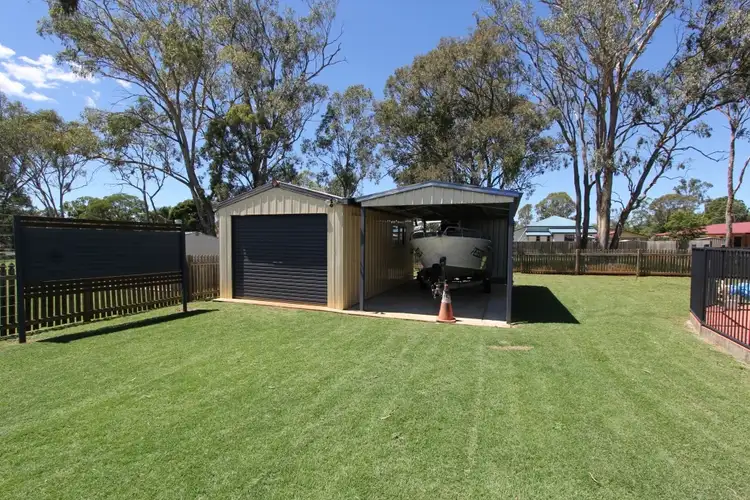Fourth view of Homely house listing, 7 Kurtellen Cres, Kingaroy QLD 4610
