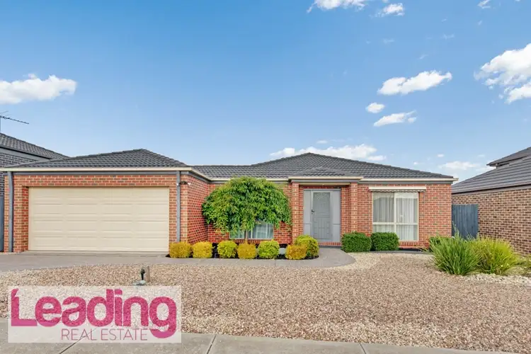 3 Agar Place, Sunbury VIC 3429