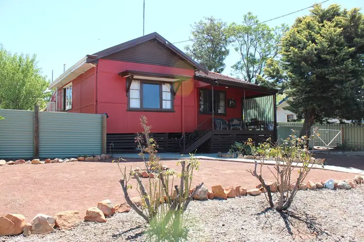 55 Stirling Street, Northam WA 6401