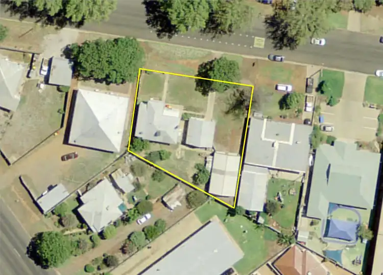 74 Coolah Street, Griffith NSW 2680