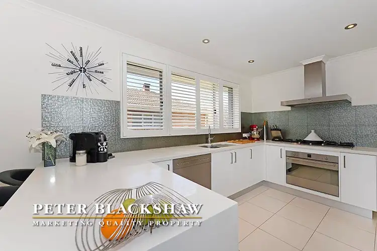 Third view of Homely house listing, 38 Holman Street, Curtin ACT 2605