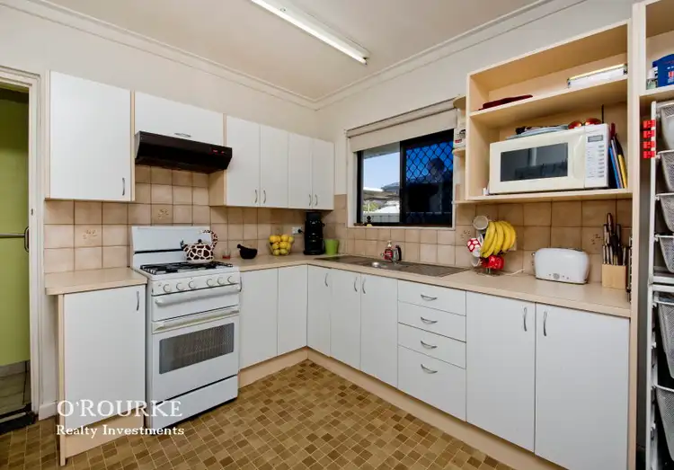 Fourth view of Homely house listing, 63 Beatrice Street, Innaloo WA 6018