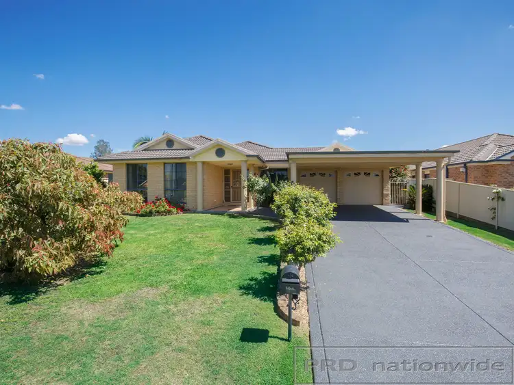 48 Acacia Street, Kurri Kurri NSW 2327