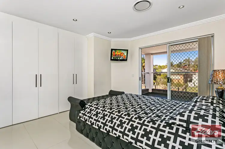 Fifth view of Homely semi-detached listing, 37A Lauma Avenue, Greenacre NSW 2190