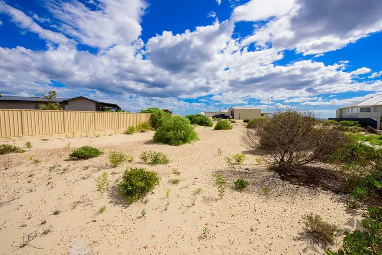 Third view of Homely land listing, 26 Tailer Street, Drummond Cove WA 6532