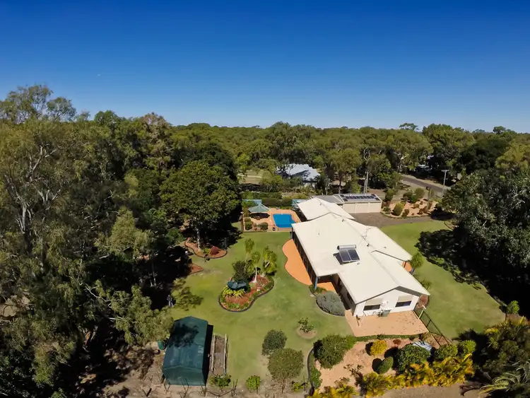 Third view of Homely house listing, 24 Plum Tree Cresent, Moore Park Beach QLD 4670