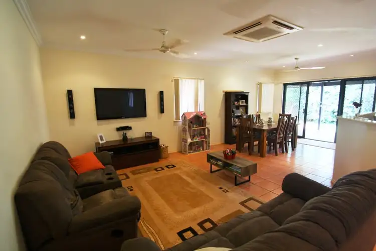 Fourth view of Homely house listing, 12 Wallaby Way, Djugun WA 6725