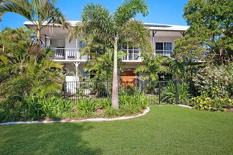 Fifth view of Homely house listing, 46 Seaward Crescent, Pallarenda QLD 4810