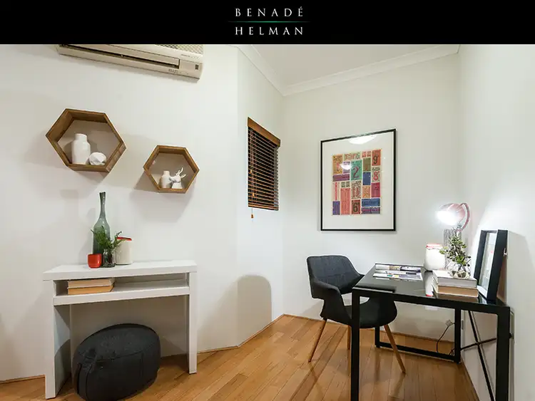 Third view of Homely apartment listing, 13/212 Railway Parade, West Leederville WA 6007