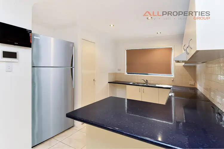 Fourth view of Homely house listing, 34 Treeline Pl, Durack QLD 4077