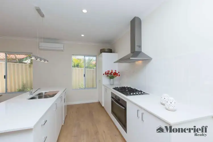Fifth view of Homely house listing, 29a Holman Street, Melville WA 6156
