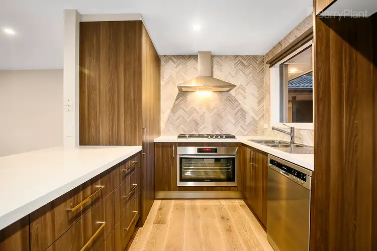 Second view of Homely house listing, 130 Manchester Road, Mooroolbark VIC 3138