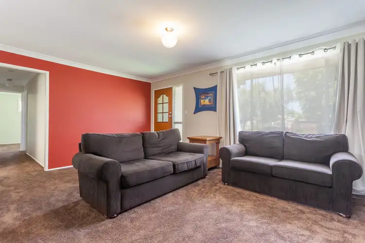 Second view of Homely house listing, 113 Alderley Street, Rangeville QLD 4350