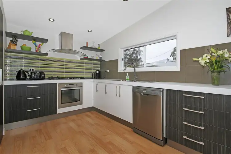Third view of Homely house listing, 1 Valley Road, Denhams Beach NSW 2536