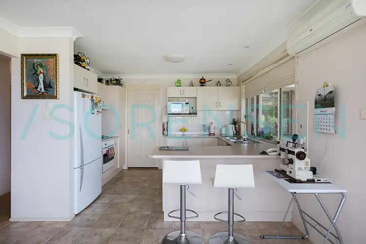 Fourth view of Homely house listing, 17 Belyando Crescent, Blue Haven NSW 2262