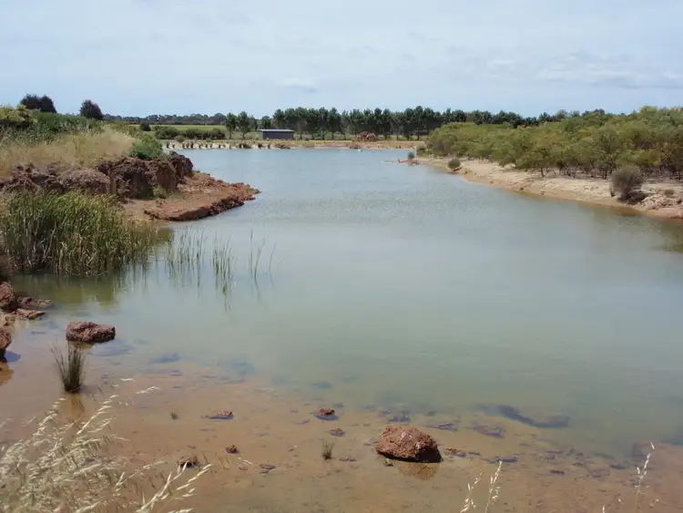 Second view of Homely land listing, 8/3599 Caves Road, Wilyabrup WA 6280