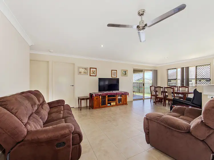 Second view of Homely house listing, 82 FAIRNEYVIEW-FERNVALE ROAD, Fernvale QLD 4306