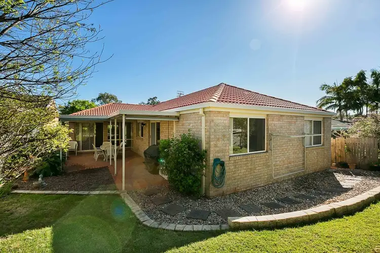 Third view of Homely house listing, 4 Newton Place, Blue Haven NSW 2262