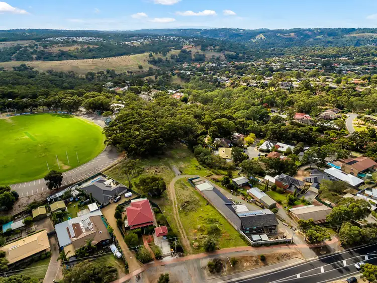 Third view of Homely land listing, 211 Black Road, Flagstaff Hill SA 5159