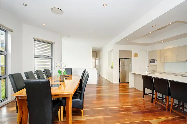 Fifth view of Homely house listing, 26 Tamborine Street, Mermaid Beach QLD 4218
