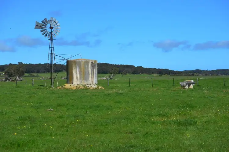 Second view of Homely rural property listing, Sec 57,109,213 Lake Hawdon Road, Robe SA 5276