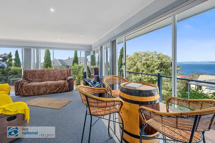 Sixth view of Homely house listing, 30 Tahune Crescent, Blackmans Bay TAS 7052