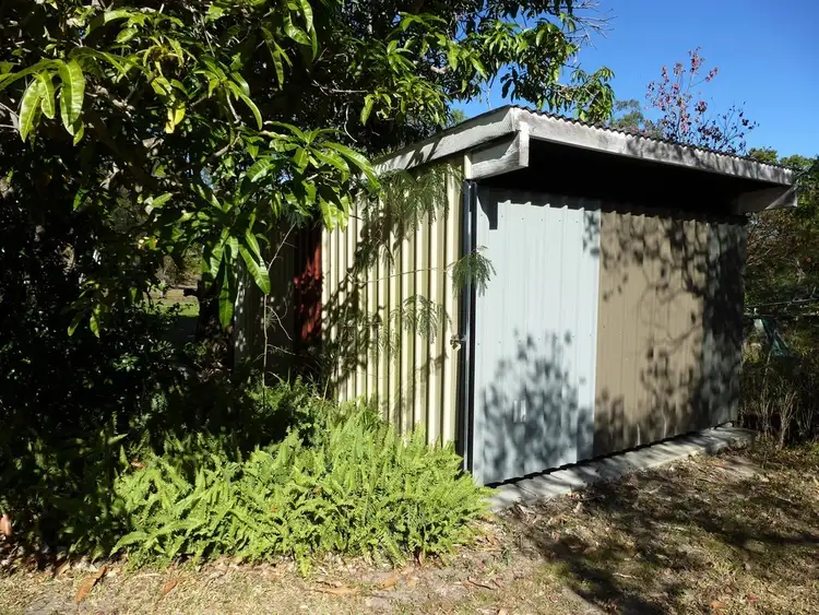 Fourth view of Homely house listing, 41 Roe Street, Miriam Vale QLD 4677