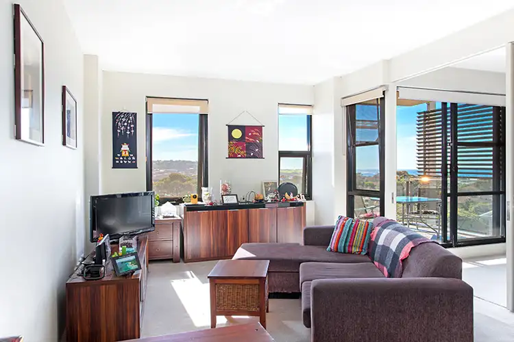 Second view of Homely unit listing, 1095/1-5 Dee Why Parade, Dee Why NSW 2099