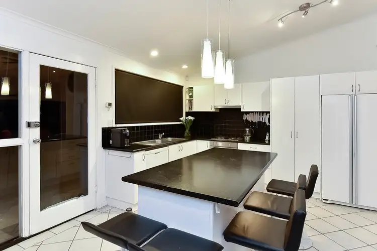 Fifth view of Homely house listing, 6 Wycliff Avenue, Springwood QLD 4127