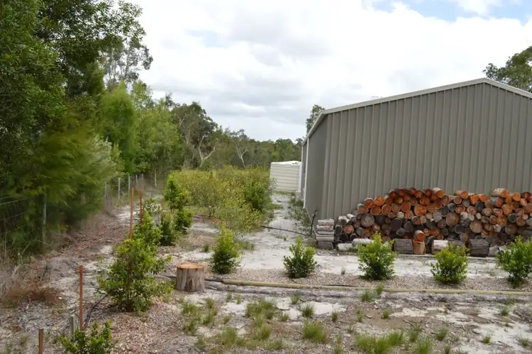 Third view of Homely land listing, 44 Coral Fern Drive, Cooroibah QLD 4565