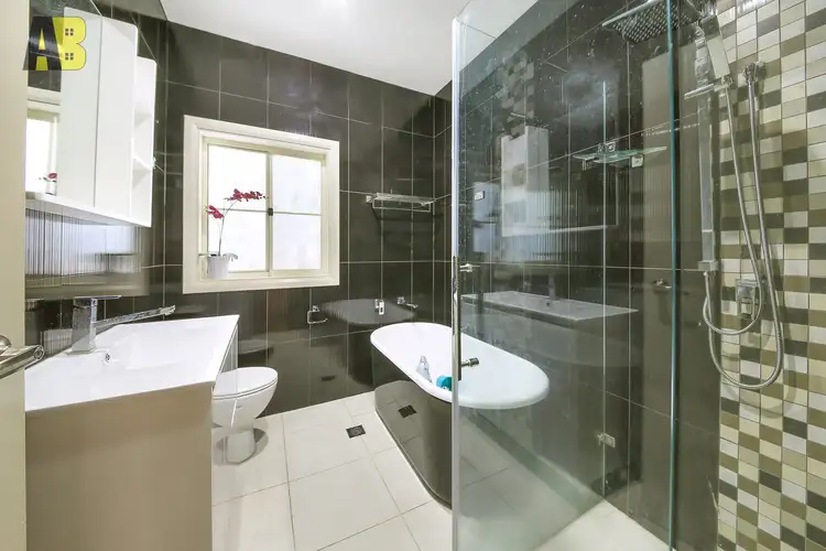 Fourth view of Homely house listing, 8 Carrington Street, Parramatta NSW 2150
