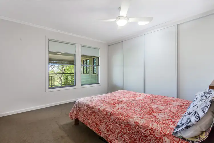 Sixth view of Homely house listing, 64 VALLEY VIEW DR, Meringandan West QLD 4352