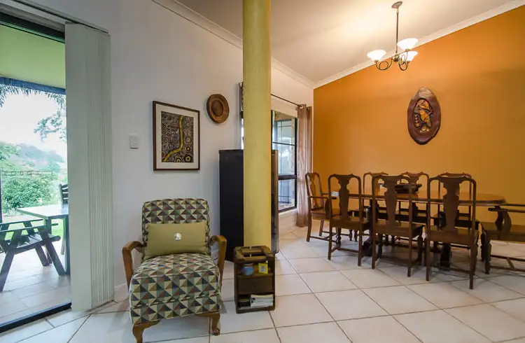Fourth view of Homely house listing, 117 Bobongies Road, Habana QLD 4740