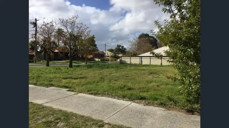 Fourth view of Homely land listing, 67 Esther Street, Eden Hill WA 6054