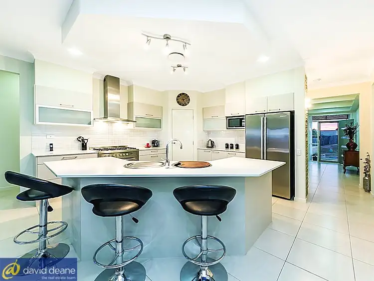 Sixth view of Homely house listing, 4 Jimna Ct, Deception Bay QLD 4508