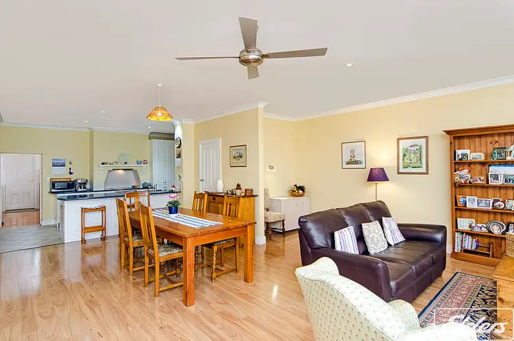 Second view of Homely house listing, 16 Oliver Street, Goolwa SA 5214