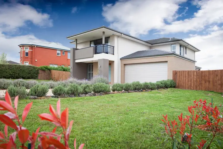 7 Jacksons Creek Way, Gisborne VIC 3437