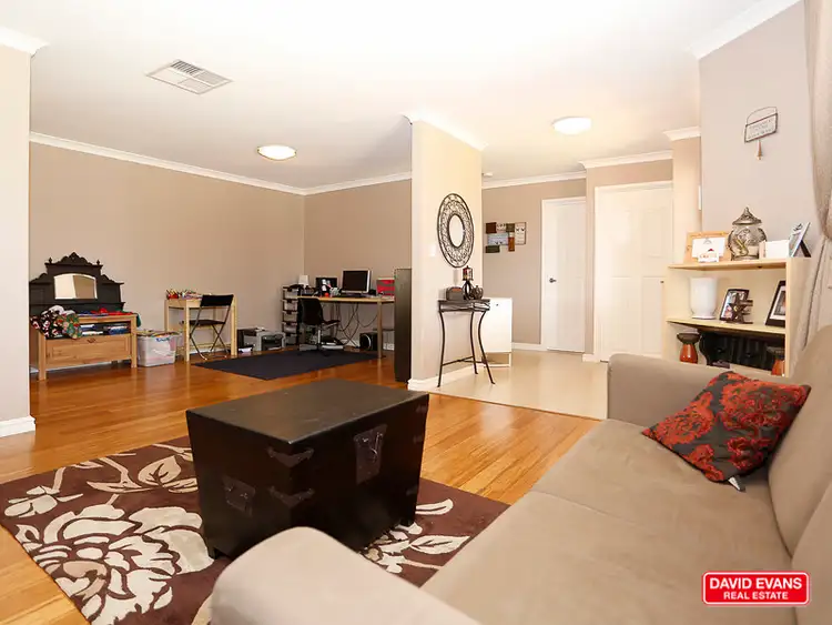 Sixth view of Homely house listing, 65 Beaumaris BLD, Ocean Reef WA 6027