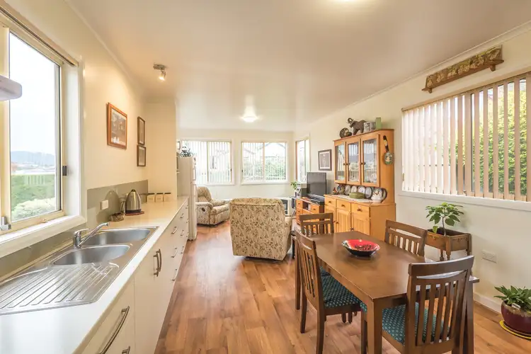 Sixth view of Homely house listing, 3 LILLIE STREET, Glebe TAS 7000