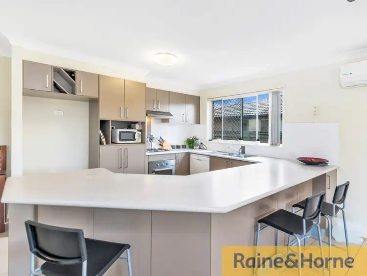 Second view of Homely house listing, 51 Daintree Street, Bellmere QLD 4510
