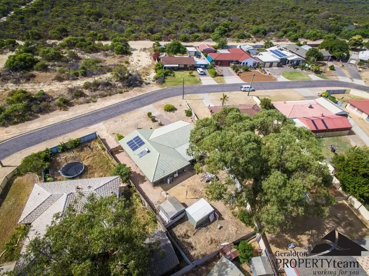 Fifth view of Homely house listing, 9 Mclaren Way, Spalding WA 6530