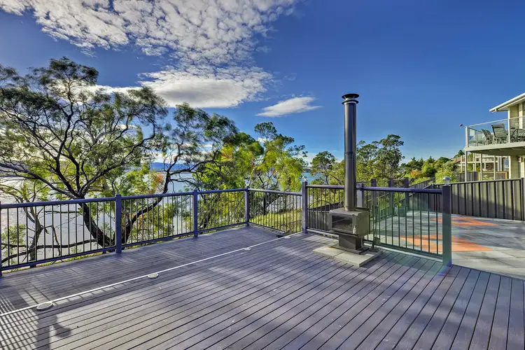 Third view of Homely house listing, 49 Esplanade, Midway Point TAS 7171