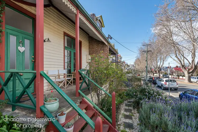 Sixth view of Homely house listing, 49 Quayle Street, Sandy Bay TAS 7005