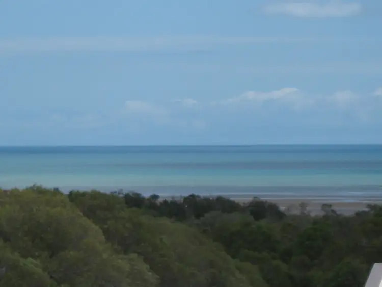 Third view of Homely land listing, 26 Mal Campbell Drive, Craignish QLD 4655
