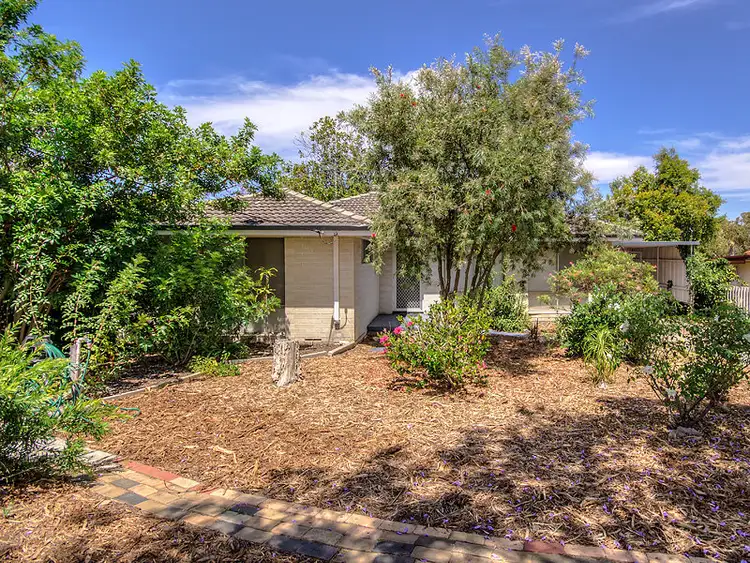 Second view of Homely house listing, 5 Maydwell Way, Calista WA 6167