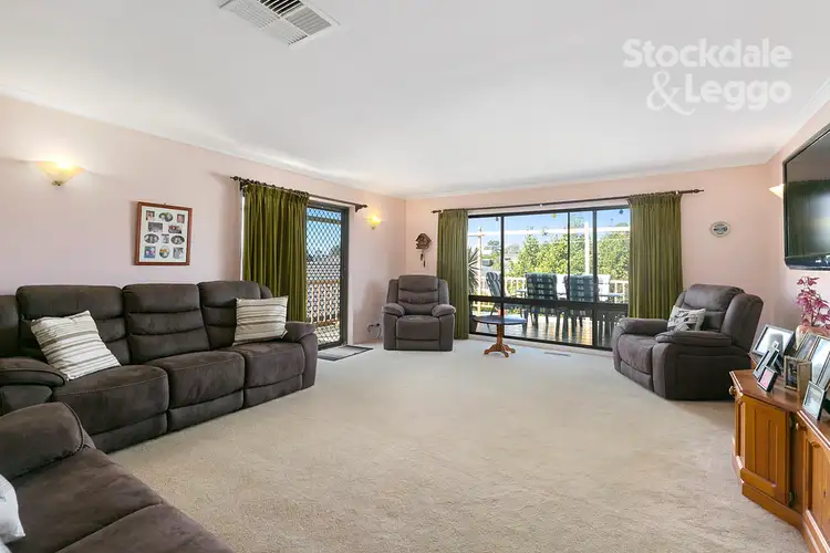 Second view of Homely house listing, 37 Rolling Hills Road, Chirnside Park VIC 3116