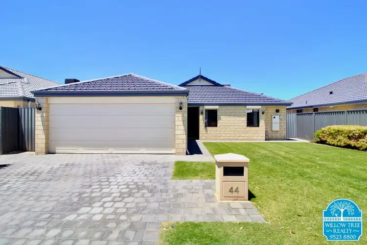 Main view of Homely house listing, 44 Borough Road, Baldivis WA 6171