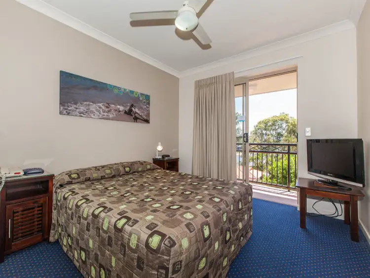 Seventh view of Homely unit listing, 124/2346 Gold Coast Highway, Mermaid Beach QLD 4218