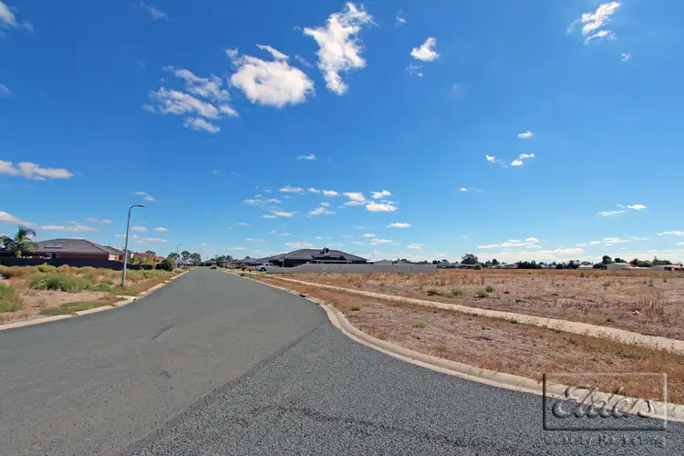 Fifth view of Homely land listing, 0 Angus Close, Kerang VIC 3579