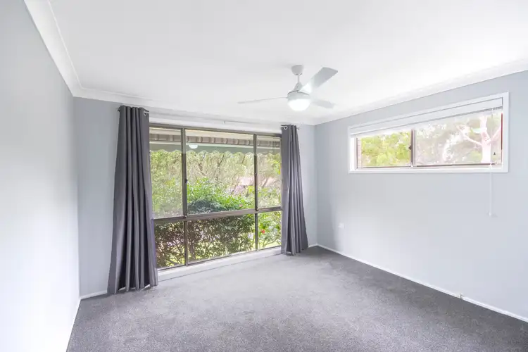 Fifth view of Homely house listing, 40 Northumberland Way, Tumbi Umbi NSW 2261